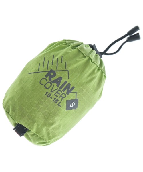 MILLET（ミレー）小物類（その他） 緑 サイズ:- メンズ/2200684679129