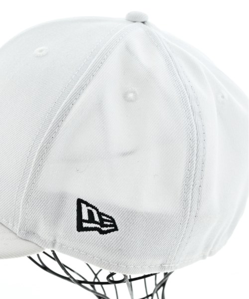 NEW ERA（ニューエラ）キャップ 白 サイズ:60.6 メンズ/2200520287037
