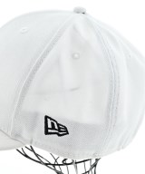 NEW ERA（ニューエラ）キャップ 白 サイズ:60.6 メンズ/2200520287037