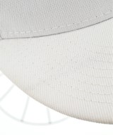 NEW ERA（ニューエラ）キャップ 白 サイズ:60.6 メンズ/2200520287037