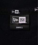 NEW ERA（ニューエラ）スウェット 黒 サイズ:S メンズ/2200411124014