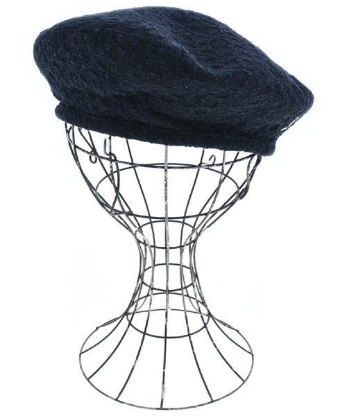 ニューエラ(NEW ERA)のNEW ERA ハンチング・ベレー帽