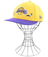 NEW ERA キャップ
