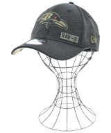 NEW ERA キャップ