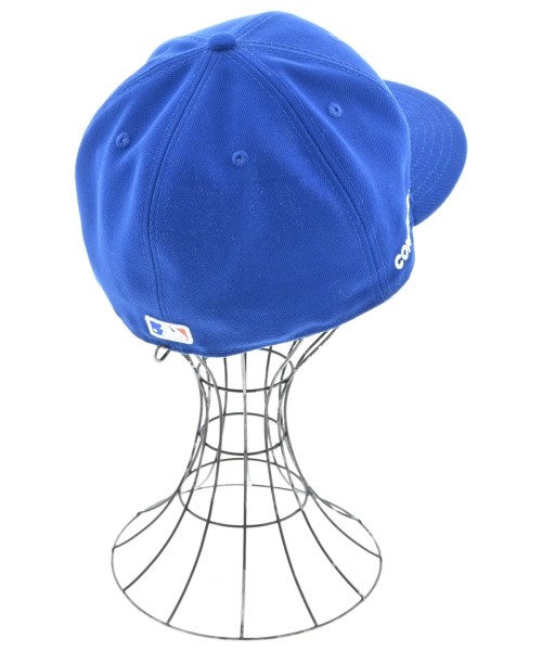 NEW ERA（ニューエラ）キャップ 青 サイズ:59.6cm メンズ/2200555628034