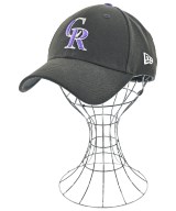 NEW ERA キャップ