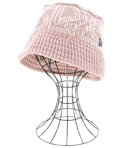 ニューエラ(NEW ERA)のNEW ERA ハット