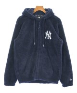 NEW ERA パーカー