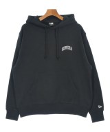 NEW ERA パーカー
