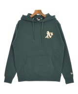 NEW ERA パーカー