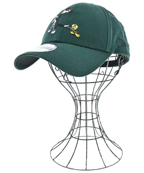 ニューエラ(NEW ERA)のNEW ERA キャップ