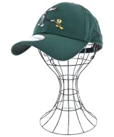 NEW ERA キャップ