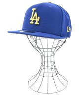 NEW ERA キャップ