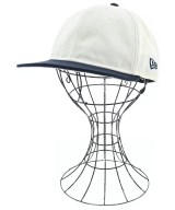 NEW ERA キャップ