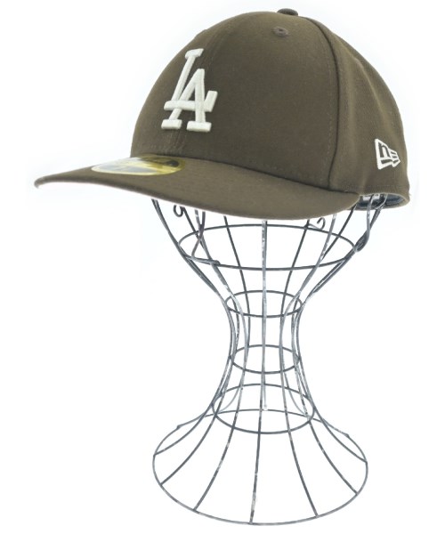 ニューエラ(NEW ERA)のNEW ERA キャップ