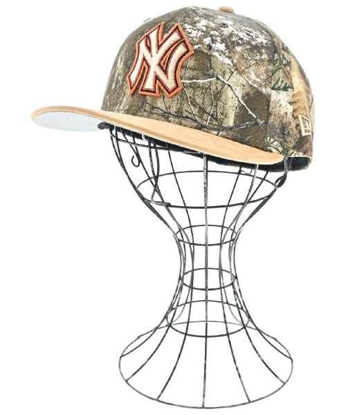ニューエラ(NEW ERA)のNEW ERA キャップ