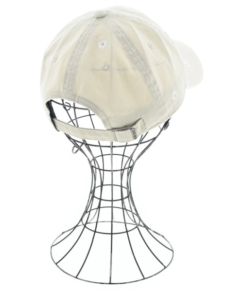 NEW ERA（ニューエラ）キャップ ベージュ サイズ:- レディース/2200620672122