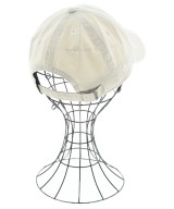 NEW ERA（ニューエラ）キャップ ベージュ サイズ:- レディース/2200620672122