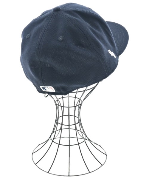 NEW ERA（ニューエラ）キャップ 紺 サイズ:60.6cm メンズ/2200631853121