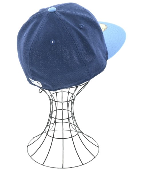 NEW ERA（ニューエラ）キャップ 紺 サイズ:58.7cm メンズ/2200631853138