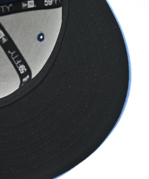 NEW ERA（ニューエラ）キャップ 紺 サイズ:58.7cm メンズ/2200631853138