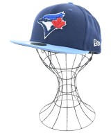 NEW ERA（ニューエラ）キャップ 紺 サイズ:58.7cm メンズ/2200631853138