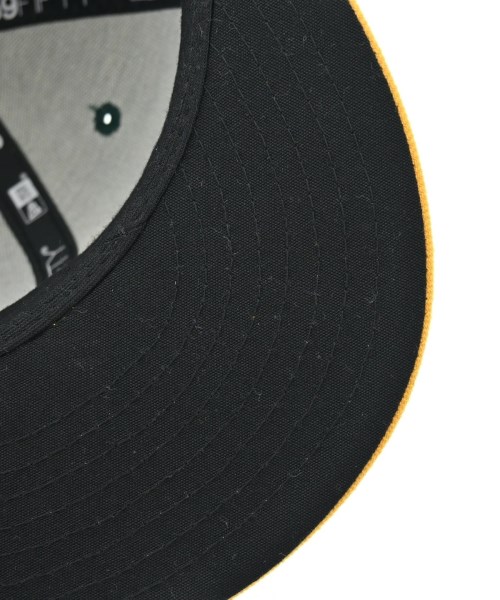 NEW ERA（ニューエラ）キャップ 緑 サイズ:58.7cm メンズ/2200631853145