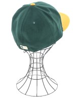 NEW ERA（ニューエラ）キャップ 緑 サイズ:58.7cm メンズ/2200631853145