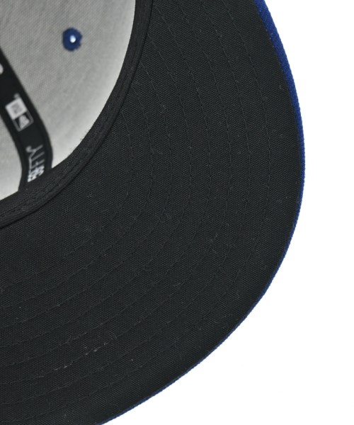 NEW ERA（ニューエラ）キャップ 紺 サイズ:58.5cm メンズ/2200631853152