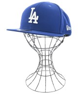 NEW ERA（ニューエラ）キャップ 紺 サイズ:58.5cm メンズ/2200631853152
