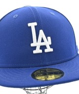 NEW ERA（ニューエラ）キャップ 紺 サイズ:58.5cm メンズ/2200631853152