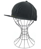 NEW ERA（ニューエラ）キャップ 黒 サイズ:58.7cm メンズ/2200631853169