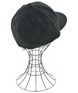 NEW ERA（ニューエラ）キャップ 黒 サイズ:58.7cm メンズ/2200631853169