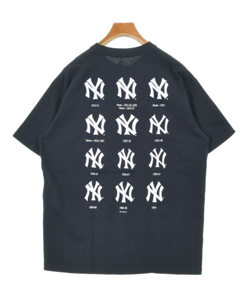 NEW ERA（ニューエラ）Tシャツ・カットソー 紺 サイズ:L メンズ/2200632647286