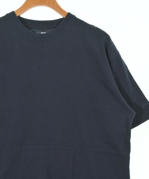 NEW ERA（ニューエラ）Tシャツ・カットソー 紺 サイズ:L メンズ/2200632647286