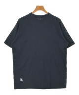 NEW ERA（ニューエラ）Tシャツ・カットソー 紺 サイズ:L メンズ/2200632647286