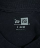 NEW ERA（ニューエラ）Tシャツ・カットソー 紺 サイズ:L メンズ/2200632647286