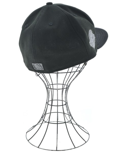 NEW ERA（ニューエラ）キャップ 黒 サイズ:59.6cm メンズ/2200634790027