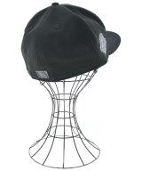 NEW ERA（ニューエラ）キャップ 黒 サイズ:59.6cm メンズ/2200634790027