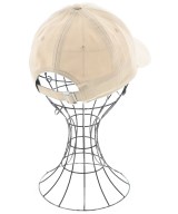 NEW ERA（ニューエラ）キャップ ベージュ サイズ:- メンズ/2200635072108