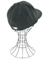 NEW ERA（ニューエラ）キャップ 黒 サイズ:57.7cm メンズ/2200635137142