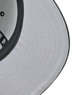 NEW ERA（ニューエラ）キャップ 黒 サイズ:57.7cm メンズ/2200635137142