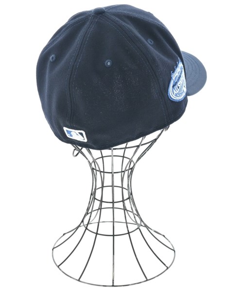 NEW ERA（ニューエラ）キャップ 紺 サイズ:57.7cm メンズ/2200635137159