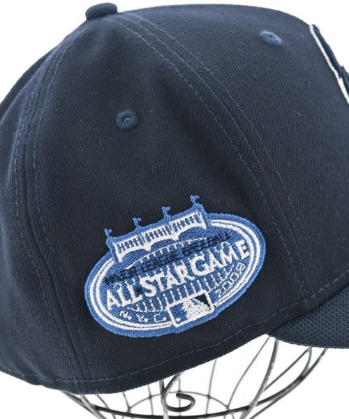 NEW ERA（ニューエラ）キャップ 紺 サイズ:57.7cm メンズ/2200635137159