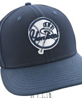 NEW ERA（ニューエラ）キャップ 紺 サイズ:57.7cm メンズ/2200635137159