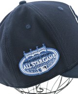 NEW ERA（ニューエラ）キャップ 紺 サイズ:57.7cm メンズ/2200635137159