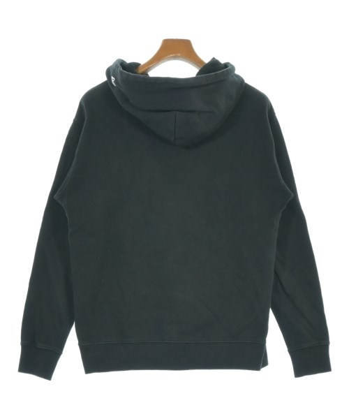 NEW ERA（ニューエラ）パーカー 黒 サイズ:M メンズ/2200619405304