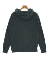 NEW ERA（ニューエラ）パーカー 黒 サイズ:M メンズ/2200619405304