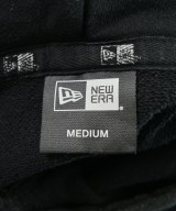 NEW ERA（ニューエラ）パーカー 黒 サイズ:M メンズ/2200619405304