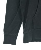 NEW ERA（ニューエラ）パーカー 黒 サイズ:M メンズ/2200619405304